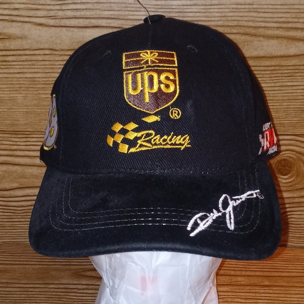 🆕brand new w/out tags dale Jarrett leather strap